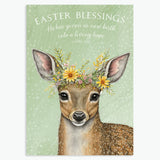Easter Animals - Deer