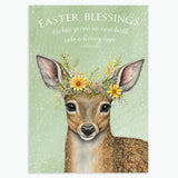 Easter Animals - Deer