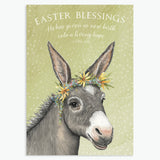 Easter Animals - Donkey
