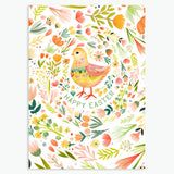 EASTER CHICK BOX