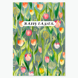 Tulip Easter Cards - Set of 6