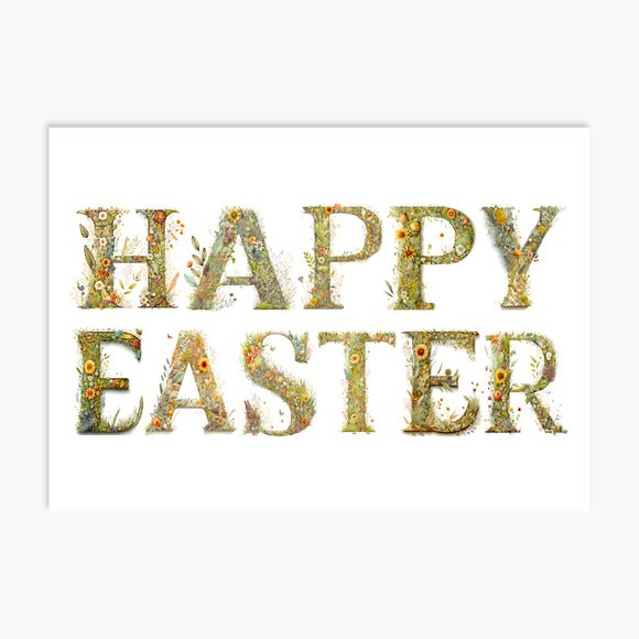 Happy Easter- Easter Celebration Cards