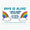 HOPE IS ALIVE 7 Bible Based Activity Sheets For Primary Aged Children & Families