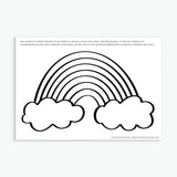 HOPE IS ALIVE 7 Bible Based Activity Sheets For Primary Aged Children & Families