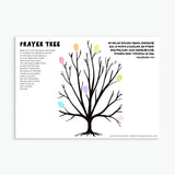 HOPE IS ALIVE 7 Bible Based Activity Sheets For Primary Aged Children & Families
