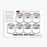 HOPE IS ALIVE 7 Bible Based Activity Sheets For Primary Aged Children & Families