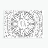 7 Bible Verse Colouring Sheets Say Yes To Adventure