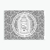 7 Bible Verse Colouring Sheets Say Yes To Adventure