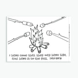 7 Bible Verse Colouring Sheets Say Yes To Adventure