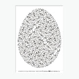 FREE EASTER Colouring Sheets - Flowers, Bunnies, Eggs and Rainbows