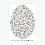 FREE EASTER Colouring Sheets - Flowers, Bunnies, Eggs and Rainbows