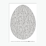 FREE EASTER Colouring Sheets - Flowers, Bunnies, Eggs and Rainbows