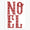 NOEL Christmas Cards