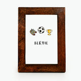 Whatever You Love - Print