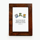 Whatever You Love - Print