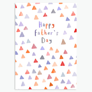 Father's Day - Greeting Card