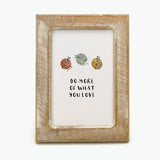 Whatever You Love - Print