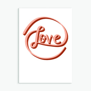 Love Card