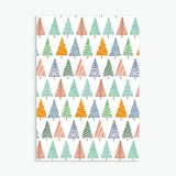Season's Greetings Winter Card Bundle