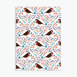 Season's Greetings Winter Card Bundle