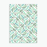 Season's Greetings Winter Card Bundle