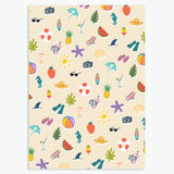 Hello Summer Card Bundle