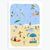 Hello Summer Card Bundle
