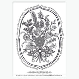 REMEMBERING QUEEN ELIZABETH II - 8 COLOURING SHEETS - Free Download