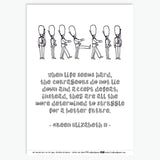 REMEMBERING QUEEN ELIZABETH II - 8 COLOURING SHEETS - Free Download