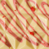 Secret Chocolate Stash
