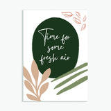 Take Care of Yourself! - Pack of 16 Mixed A6 Cards