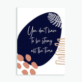 Take Care of Yourself! - Pack of 16 Mixed A6 Cards
