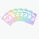 Thinking of You - Terrazzo Bundle of 7