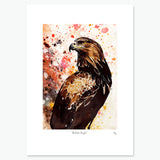 Golden Eagle - Scottish Animal Collection