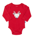 Reindeer Bodysuit