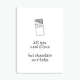 All You Need Is Love Gift Box