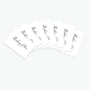 Simply Thinking of You - Bundle of 7