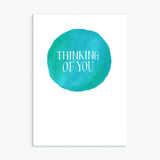 Thinking of You Rainbow Bundle - Pack of 7