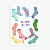 Happy Socks Gift Box