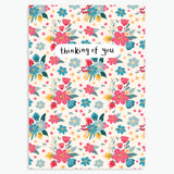Thinking of You Assorted Floral Bundle of 10