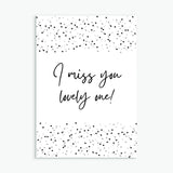 You're Brilliant! - Pack of 16 Mixed A6 Cards