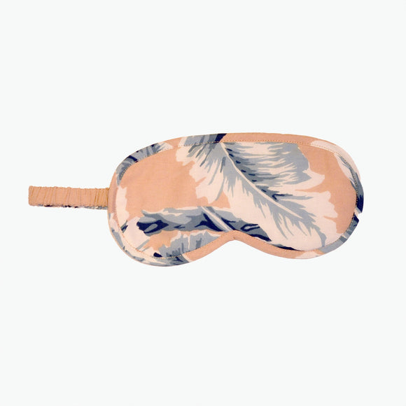 EcoVera Printed Eye Mask