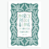 Seasonal Scripture Christmas Cards