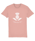 Thistle Do Tee