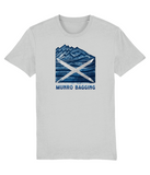 Munro Bagging Tee
