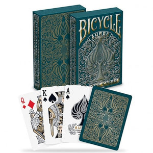 Bicycle Card Deck