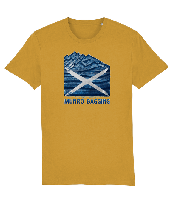 Munro Bagging Tee
