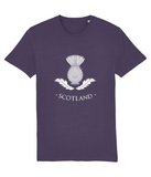 Scottish Thistle Tee