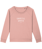 Snuggle Buddy Lounge Jumper