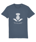Scottish Thistle Tee